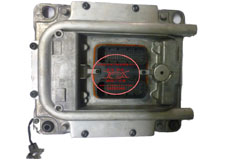 沃爾沃挖掘機電腦板控制單元EECU210新款 鉤機共軌發(fā)動機 電腦板